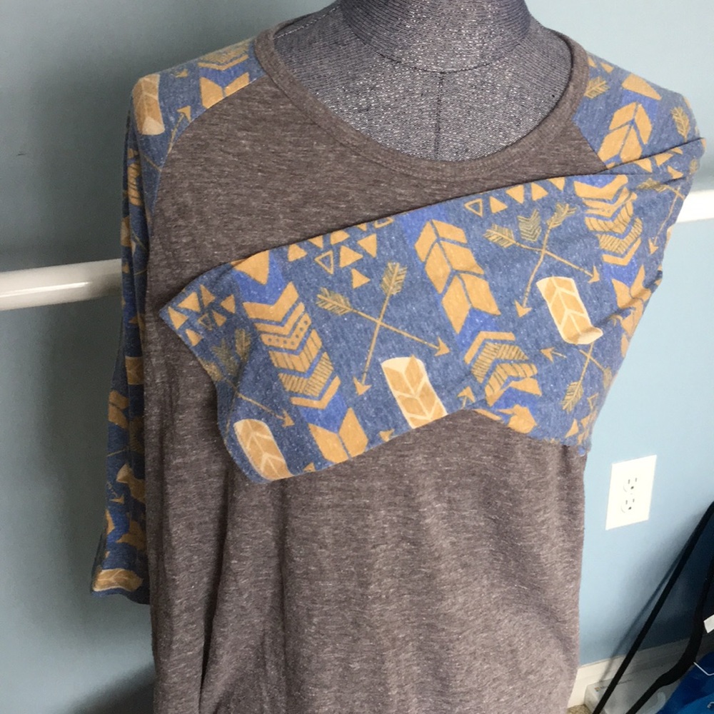 Lularoe Randy